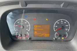 КАМАЗ 5490-DC (МКПП) седельный тягач б/у (2019 г., 120 820 км.)