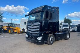 Седельный тягач FOTON AUMAN 4x2, б/у (2023 г., 93 040 км.)(5245)