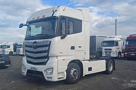 Седельный тягач FOTON AUMAN 4x2, б/у (2023 г., 54 457 км.)(2471)
