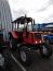 Купить Трактор «Беларус-82.1» (82.1-46/000-0000010-050) в компании Русбизнесавто - изображение 0